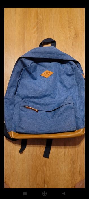 Lee Cooper plecak miejski Unisex