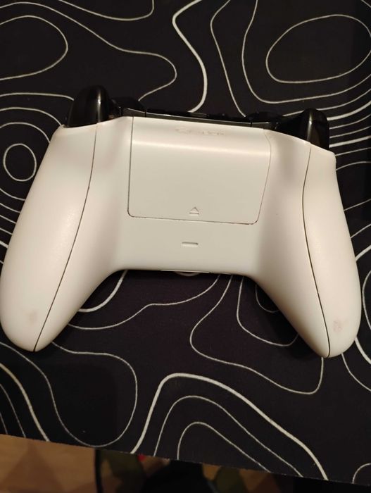 Xbox one s prawie nie używany