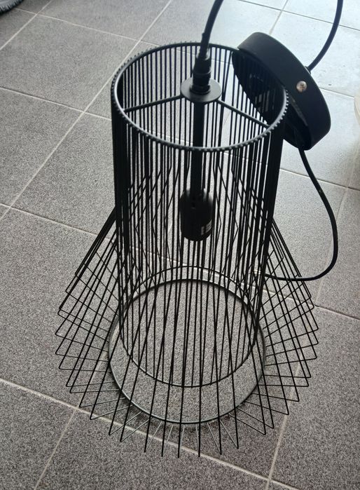 Iluminarias várias