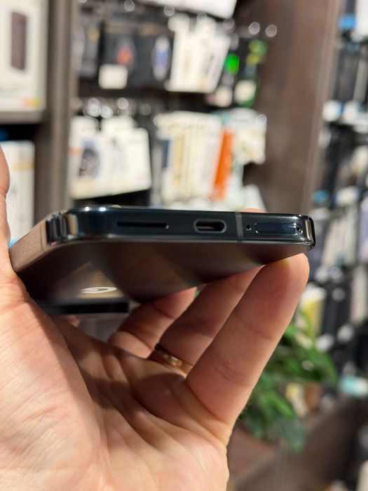 б/у Google Pixel 9 Pro XL 16/128GB (Obsidian) 22 ц