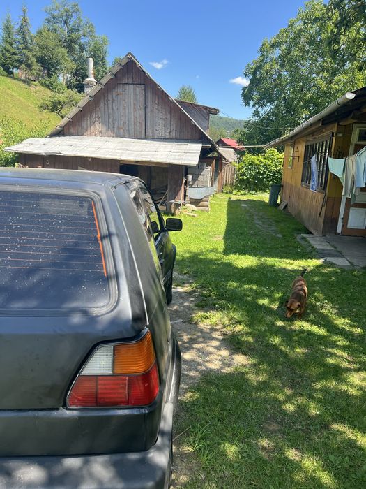 Продам автомобіль на ходу,після ДТП