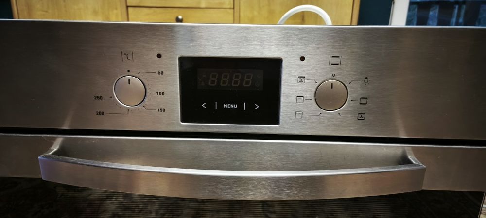 Piekarnik Amica mało używany.