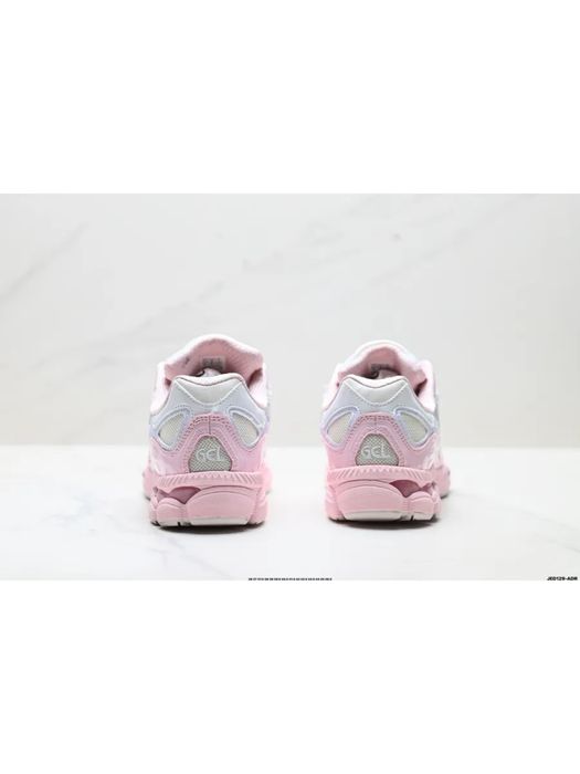 ‼️Кроссовки ASICS Gel Nyc 36-41 у Білому кольорі