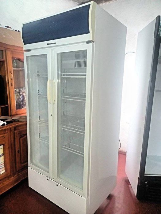 Técnico de frio_Mecânico de refrigeração e climatização( Certificado)