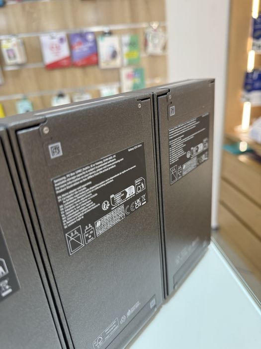 SAMSUNG S25 ULTRA 512GB NOVO