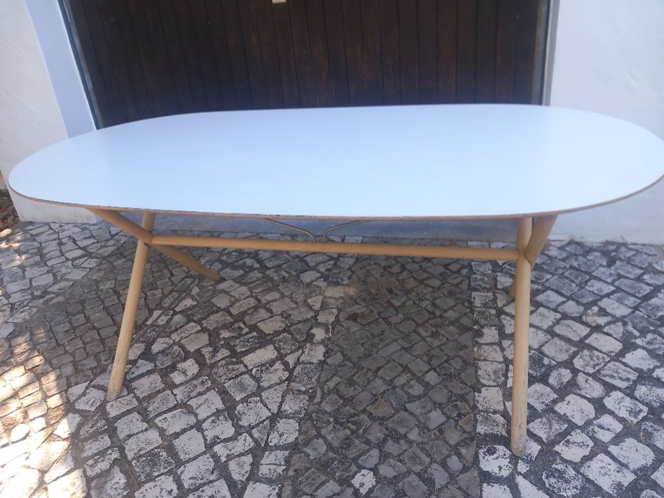 Mesa de jantar Ikea