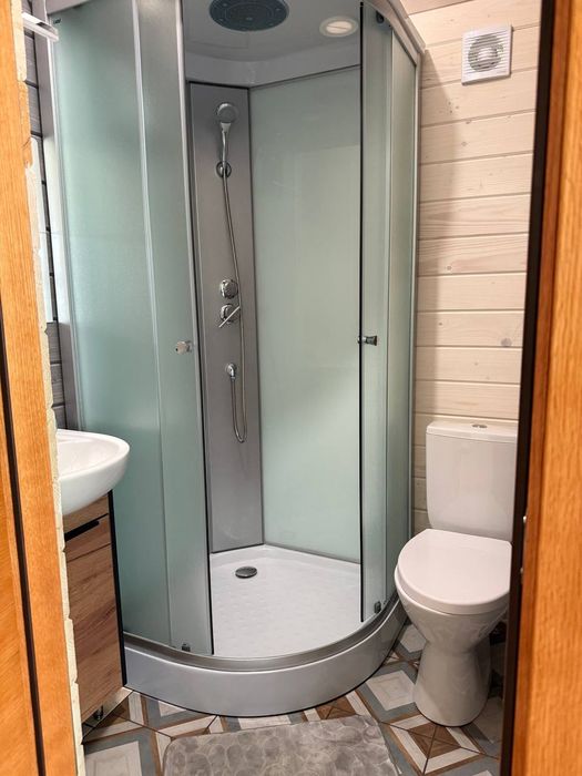 Котедж біля лісу 2