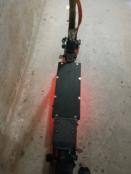 Продам Kukirin g2 2025