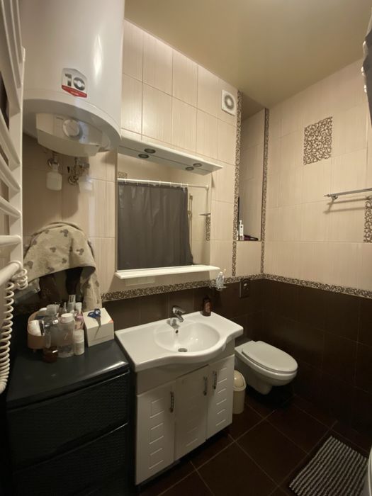 Реальная 3-ка Павлово Поле, ЖК Светлый дом, 23 Августа