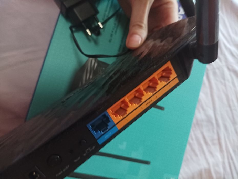 Роутер.tp-link.wi-fi