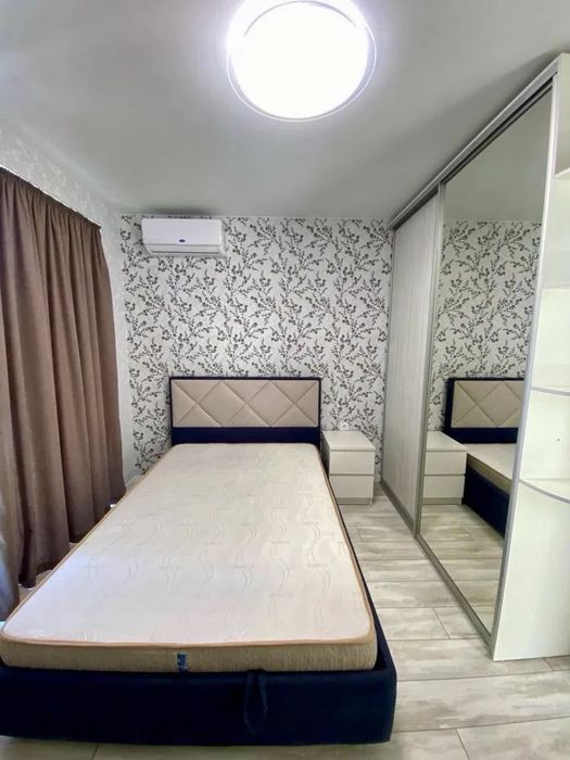 В продаже 3-комн. кв-ра- студия ЖК Немецкий проект