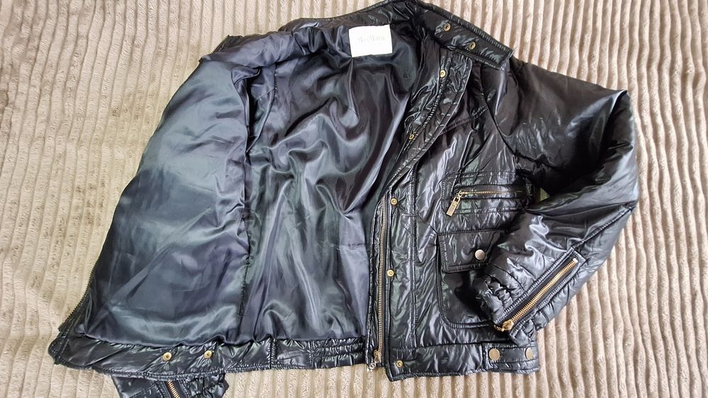 Куртка весна/осінь.