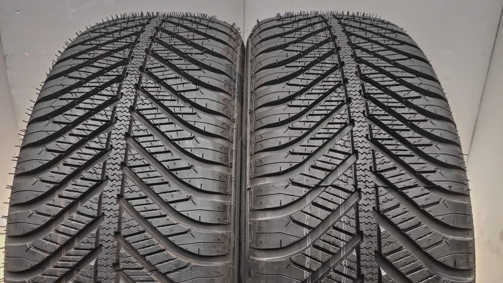 Шини 225/50R17 Goodyear. 99%. 2023р. всесезонні