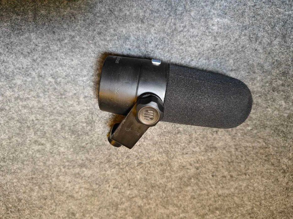 shure sm7b - Купити музичні інструменти - Ціна на OLX.ua
