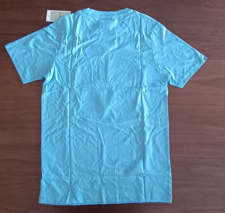 Jack & Jones T-shirt + Polo Slim S novo com etiqueta
