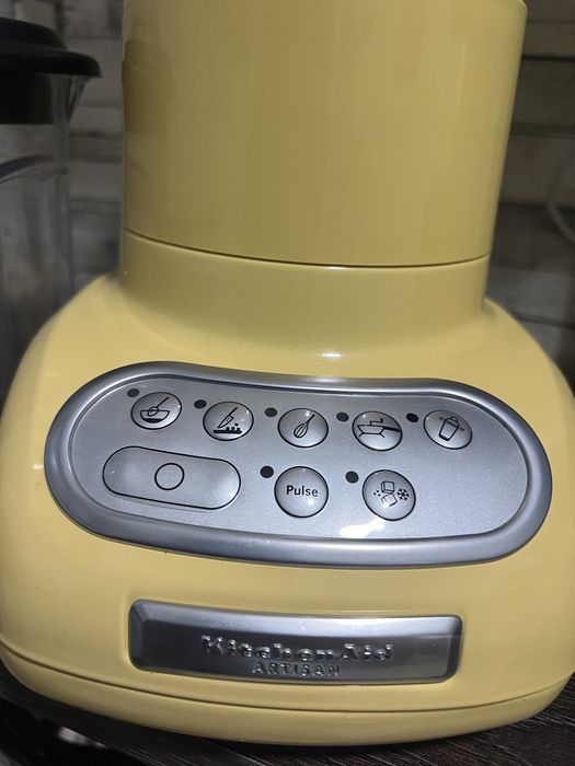 Блендер KitchenAid