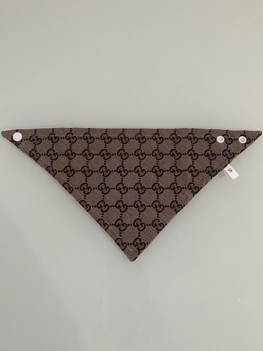Chustka bandana dla psa kota
