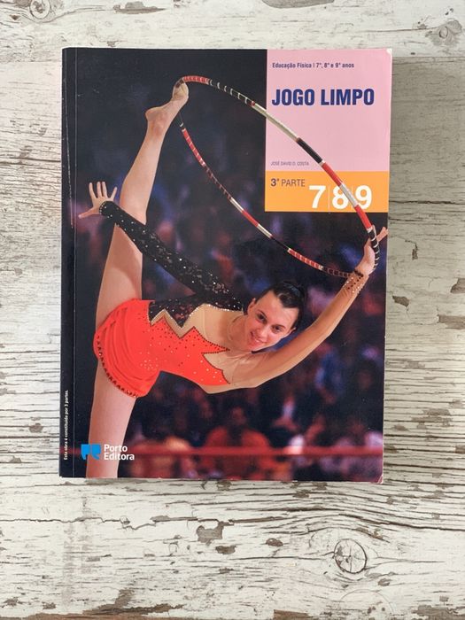 Fair Play Manual for Grades 7, 8, and 964751566969218122