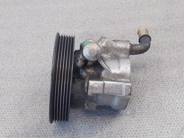 Bomba de direção RENAULT Laguna II Break (KG0/1_)