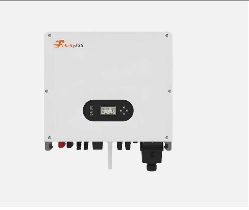 Felicity T-REX-5KLP1G01 Inversor Híbrido 5 kW Monofásico