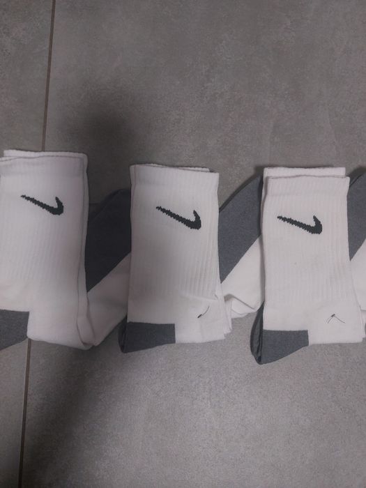 Skarpety Nike 41/44