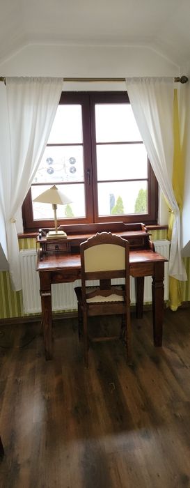 Sprzedam Piękny  Hotel +  Restauracja