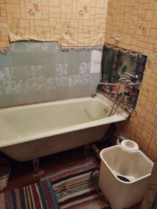 Здам однокімнатну квартиру