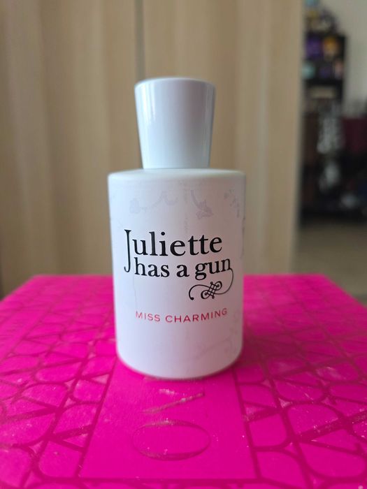 Juliette Has A Gun - Miss Charming 50 ml