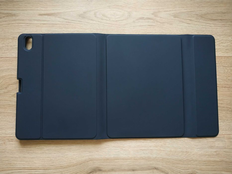 Чехол книжка Smart Bluetooth клавіатура на iPad 11 2025 A16 10.9 2022 A14 чохол на планшет