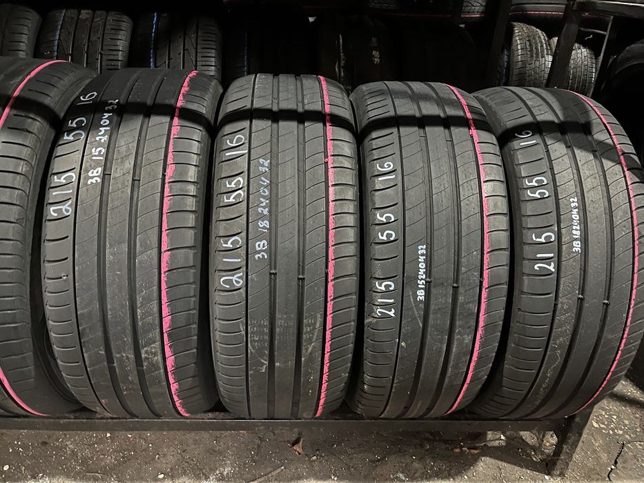 Продам гуму шини 215 55 16 розпродаж правка диска