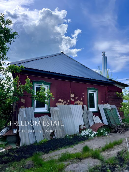 35 тыс.$‼️Продажа Дом 70 м2/участок 8 соток‼️ Павловка/Клочковская