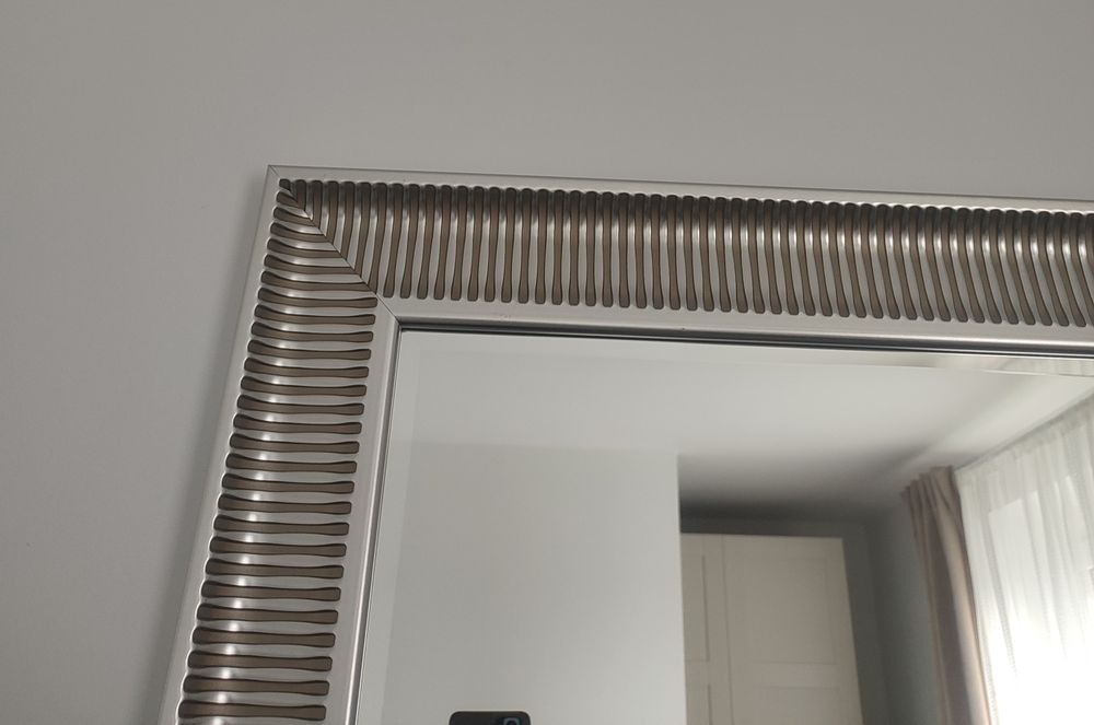 Lustro songe IKEA