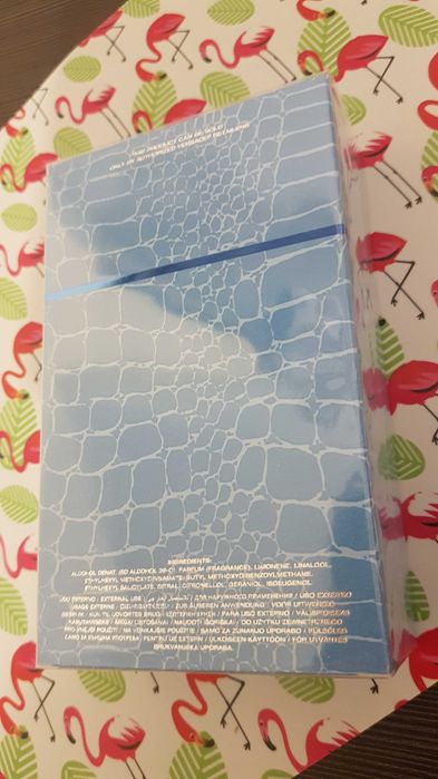 продам туалетную воду Versace Man Eau Fraiche 200ml