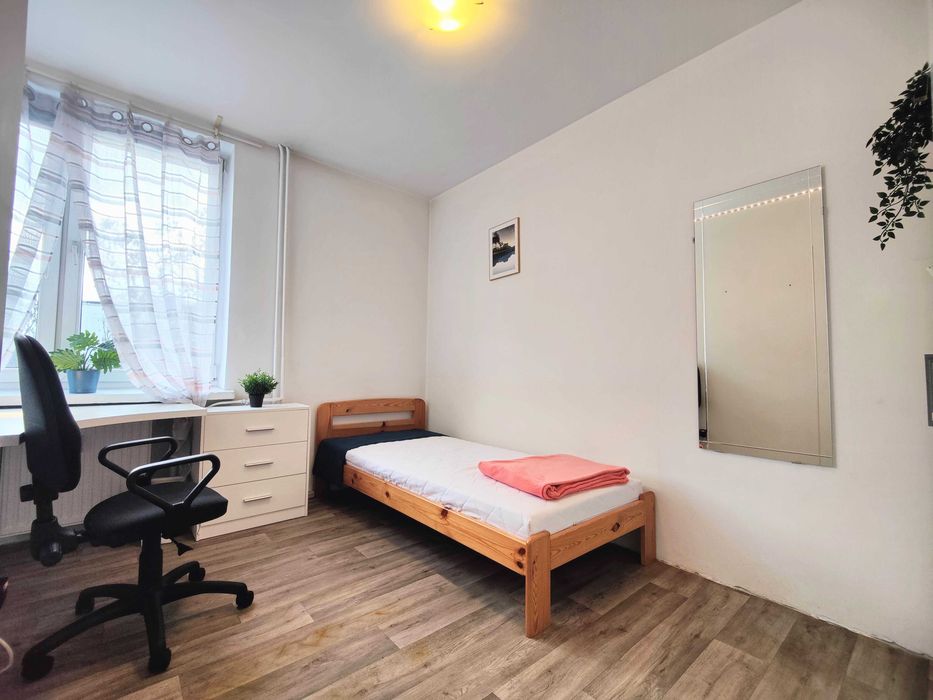 Mieszkanie – Katowice - Widok 2