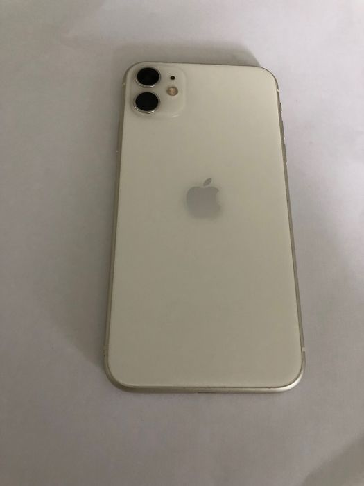 IPhone 11 256Gb White Neverlock
