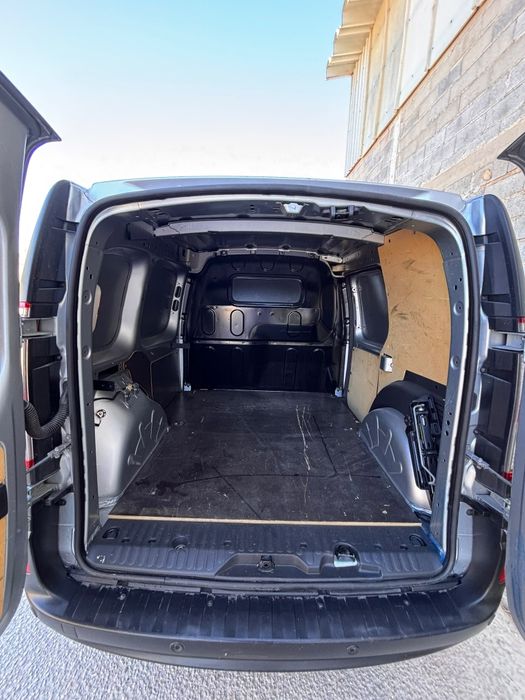 Renault Kangoo 3 lugares 2021