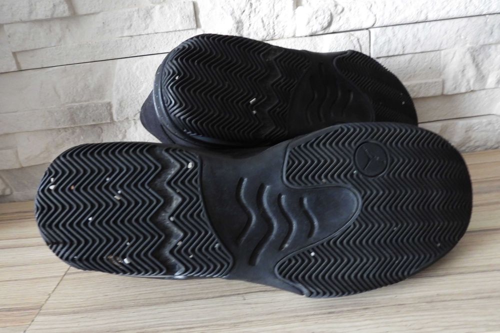 Nike Jordan Max Aura 2 skóra j. NOWE 41