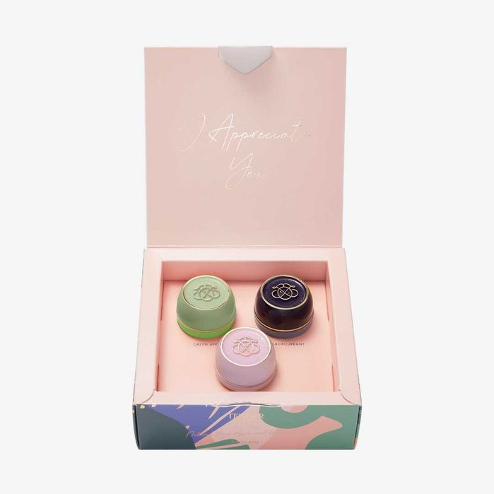 Oriflame Coffret Geleia Real