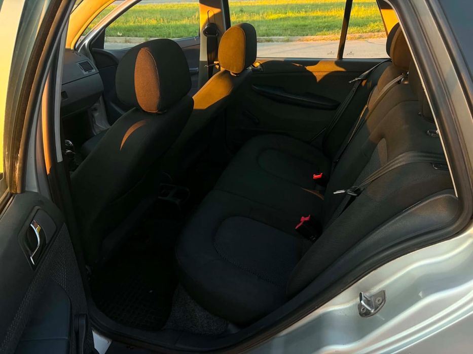 Skoda Fabia 1.2  LPG *2005 r *LIFT *Klima