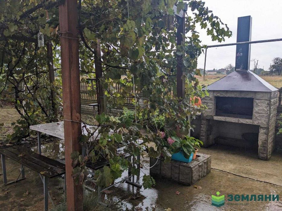 Продається будинок в мальовничому селі Вільшаниця по вул. Осередок (9)