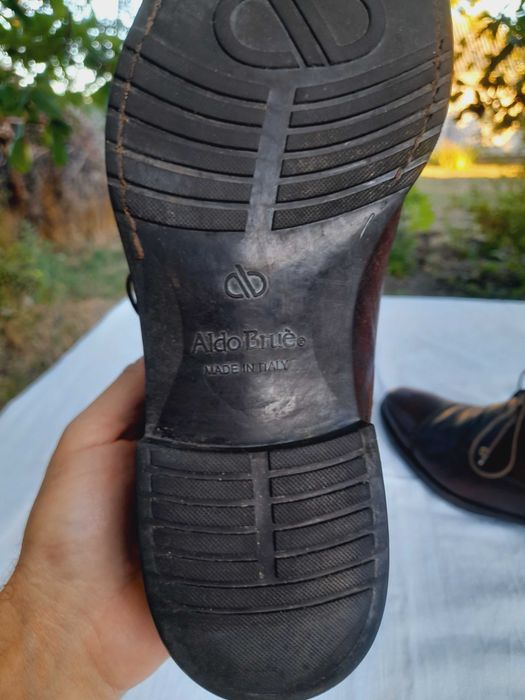 Туфли Aldo Brue 40р.
