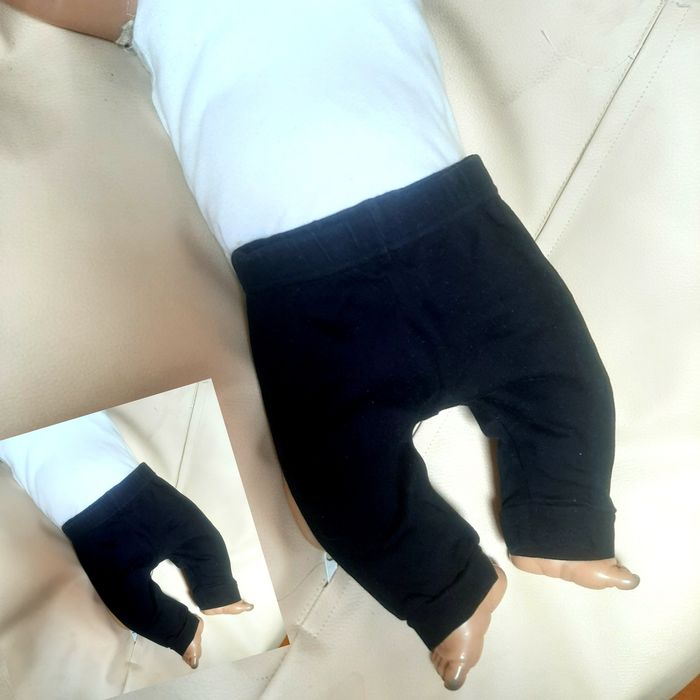 Zestaw roz 56 8 sztuk spodnie dresowe mega paka komplet wyprawka dres