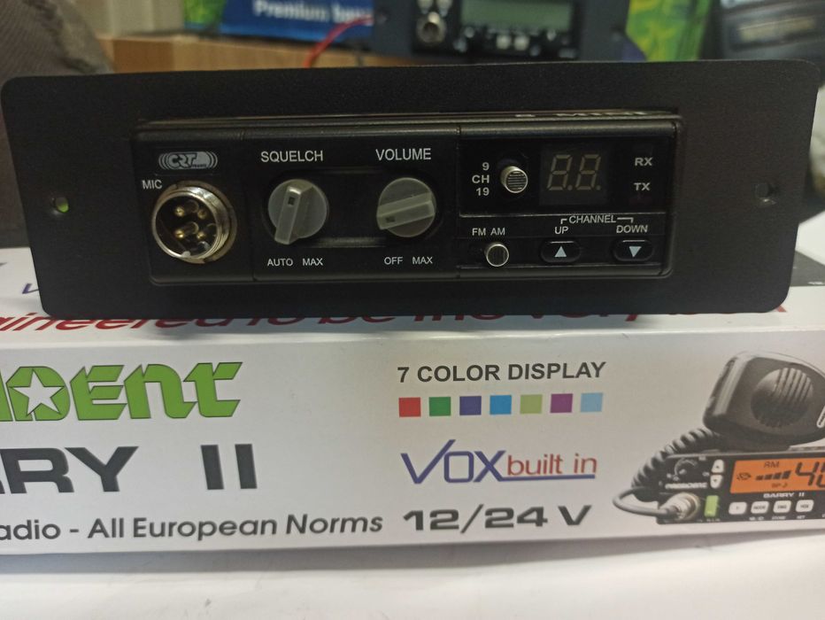 Рация радиостанция Stabo