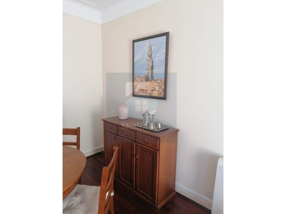 Apartamento T2 Mobilado || Centro Histórico Do Porto