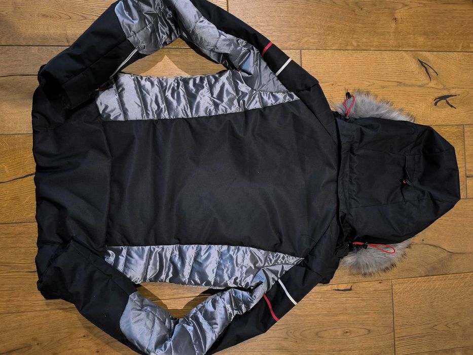 Kurtka narciarska CMP XS