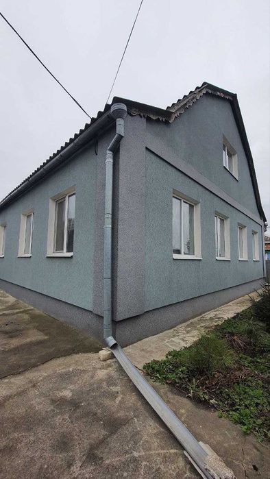 Продам добротный дом п. Лиман Змиевской район