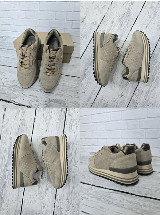 Maxx sneakersy r. 37