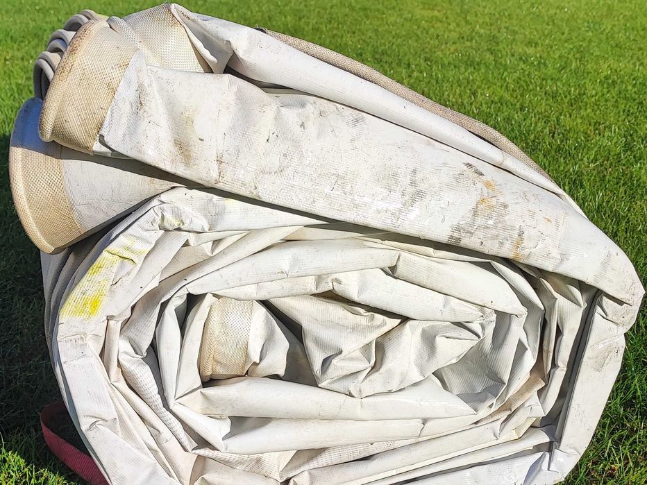 Plandeki używane Uniwersalna Gruba Mocna Wodoodporna Baner UV Płachta