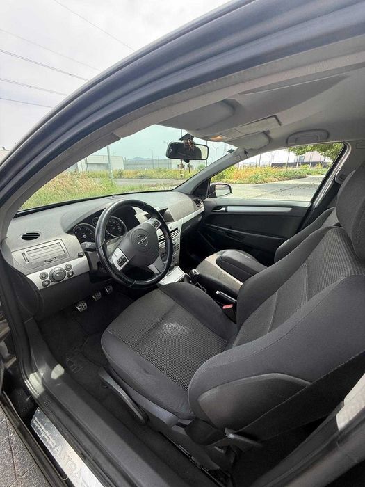 Carro Opel Astra H 1.7 CDTI