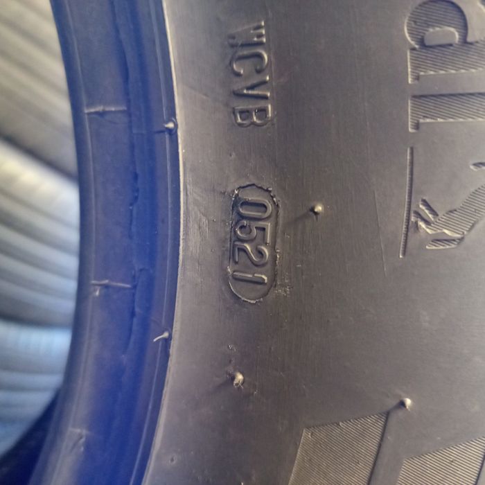 255/70/R16 Continental Crosscontact